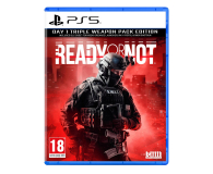 PlayStation Ready or Not: Day One Edition - 1343319 - zdjęcie 1